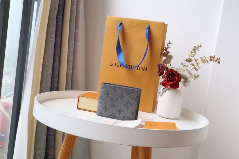 Louis Vuitton Wallets